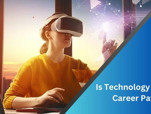 Is Technology a Good Career Path