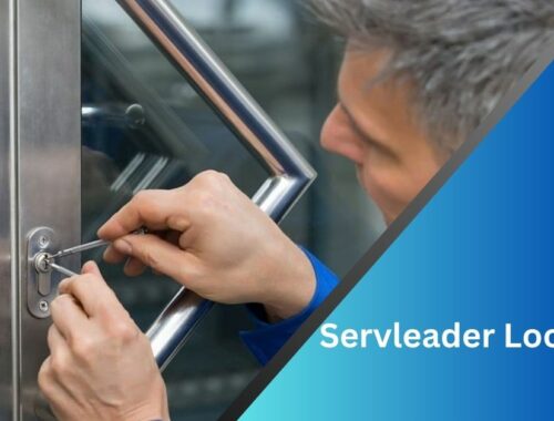 Servleader Locksmith