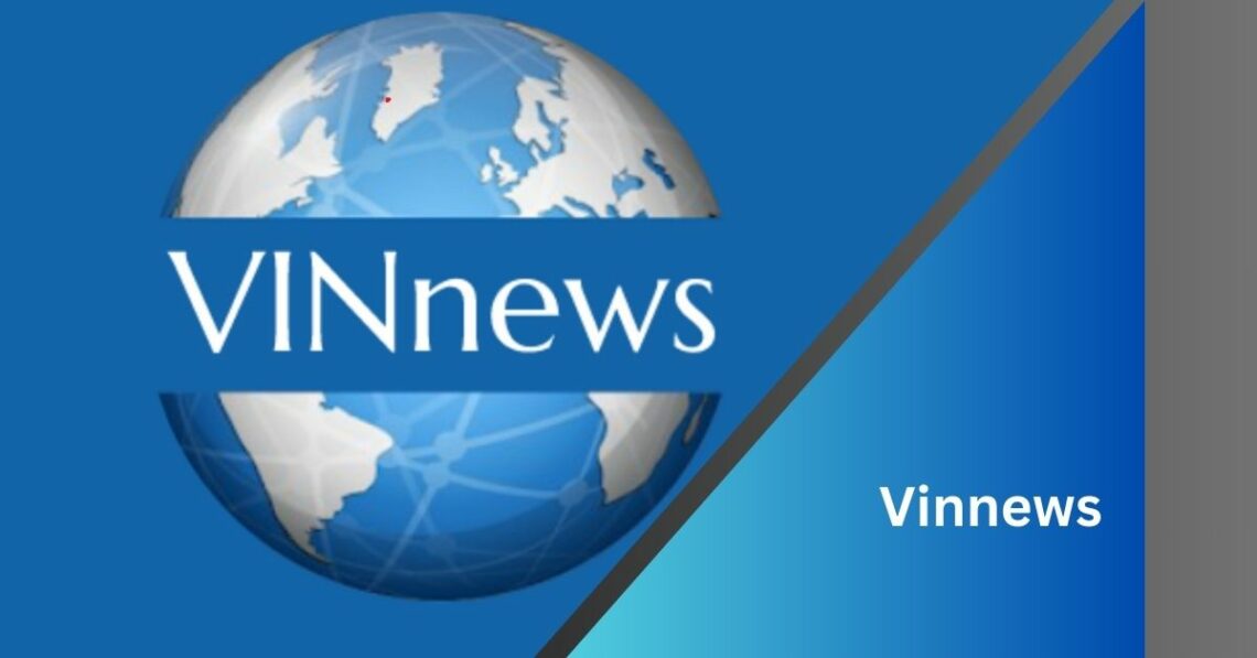 Vinnews