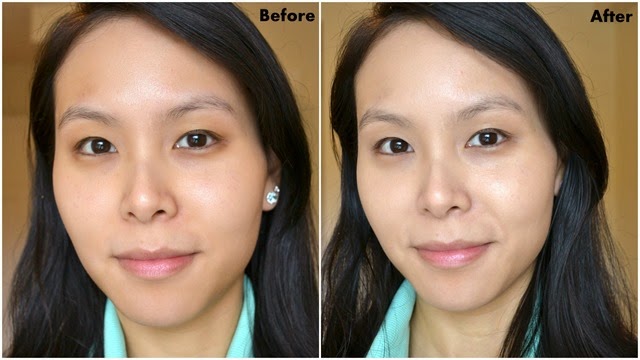 Benefits Of Perbelle Cc Cream