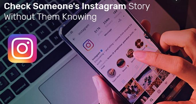 Can people see who anonymously viewed their Instagram story