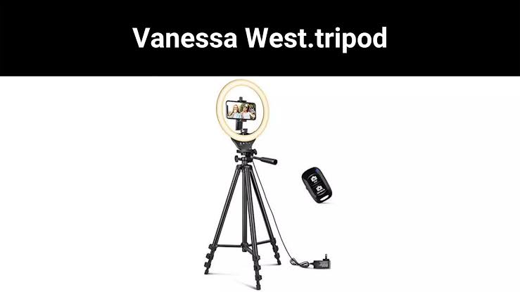 Controversy Surrounding Vanessa West.tripod Website - Need To Know