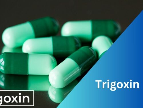 Trigoxin