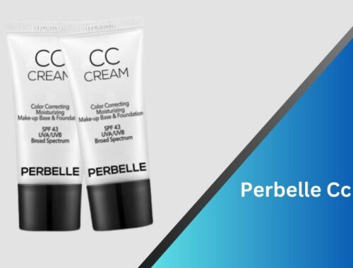 Perbelle CC Cream