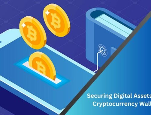 Securing Digital Assets with Cryptocurrency Wallets