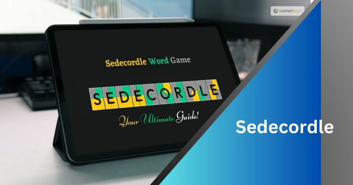 Sedecordle