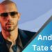 Andrew Tate Quote