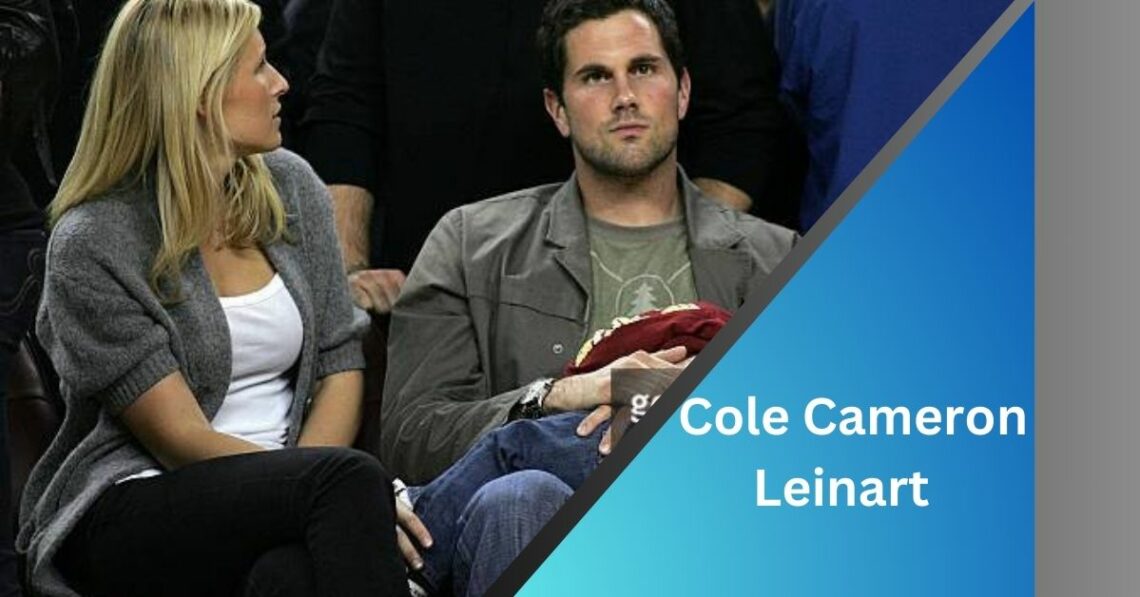 Cole Cameron Leinart