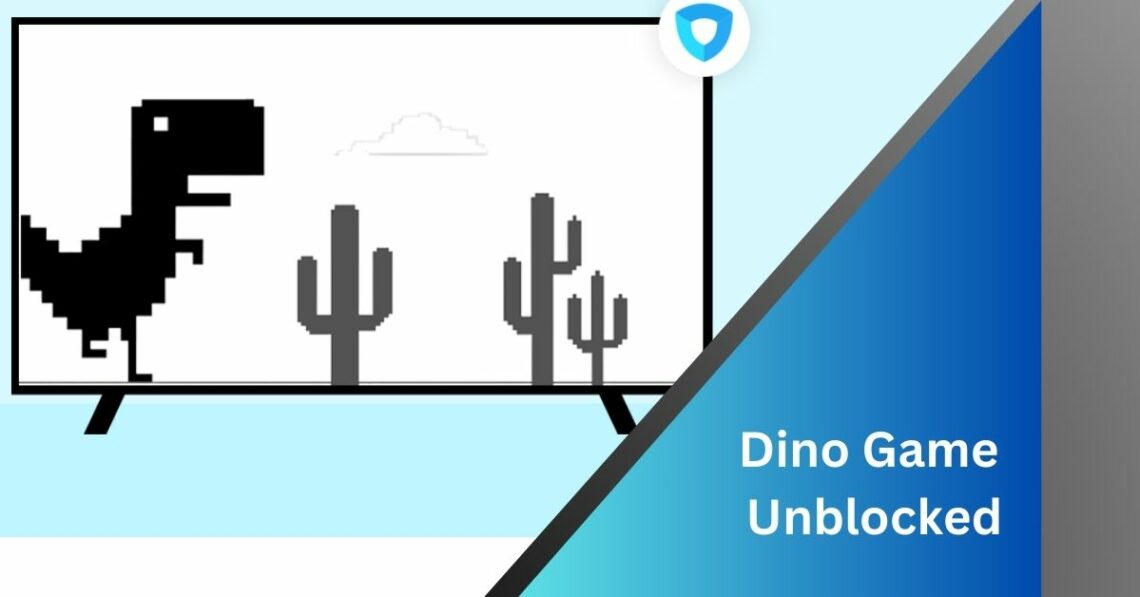 Dino Game Unblocked