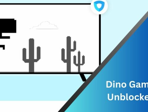 Dino Game Unblocked