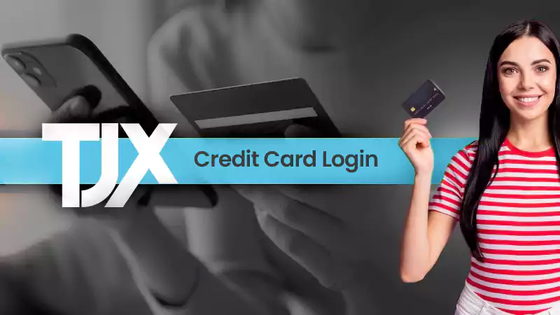 Discovering the Key – TJ Maxx Credit Card Login