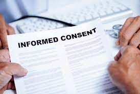 Informed Consent: