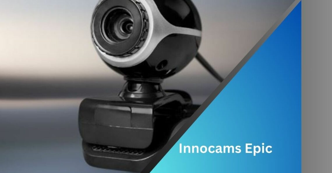 Innocams Epic - Click For A Detailed Overview!