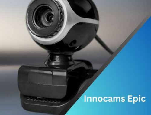 Innocams Epic