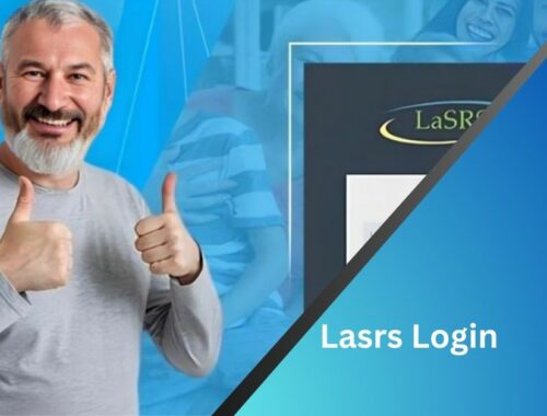 Lasrs Login