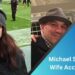 Michael Symon Wife Accident