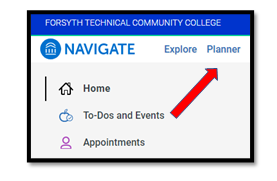 Navigating The Forsyth Tech Blackboard Platform