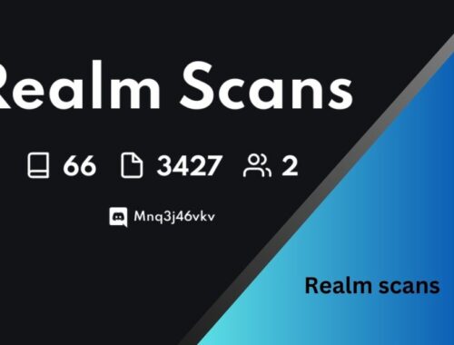 Realm scans