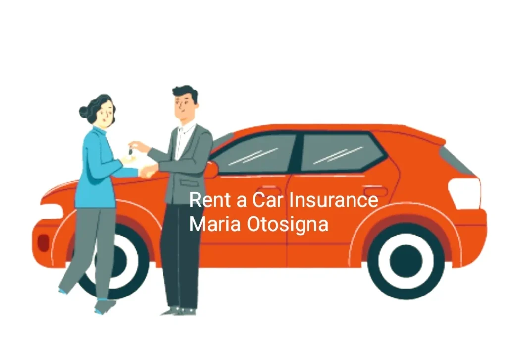 Unpacking Rent-A-Car Insurance With Maria Otosigna 