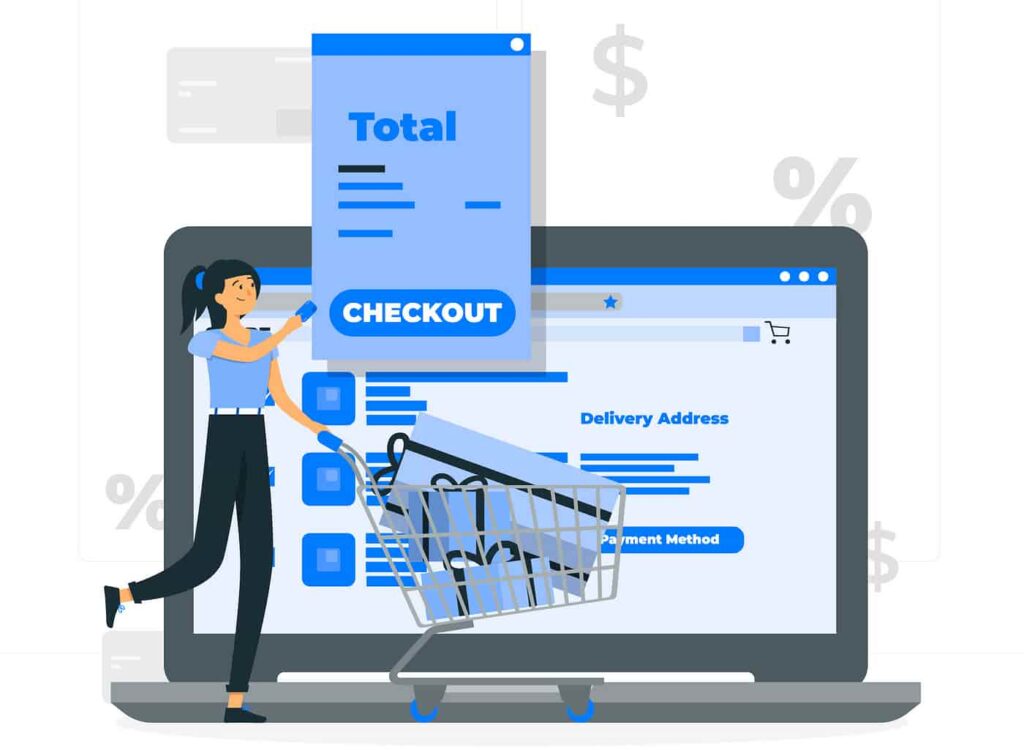 Strategies For Elevating Your Checkout Page 