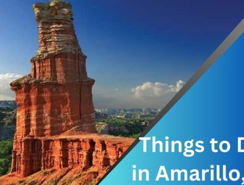 Things to Do in Amarillo, TX
