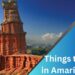 Things to Do in Amarillo, TX