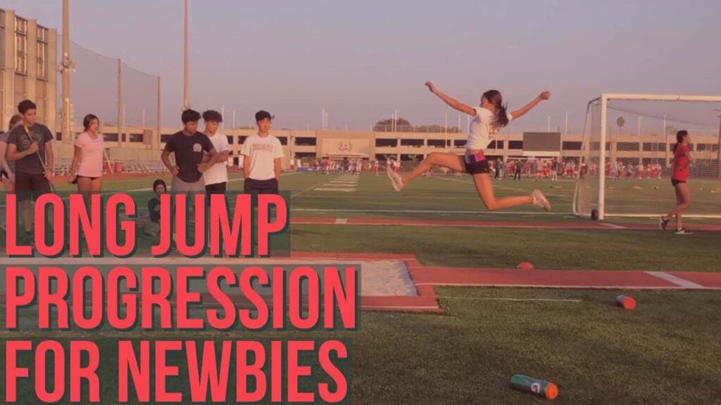 Tips For Beginners And Progression In Jumpinghoji