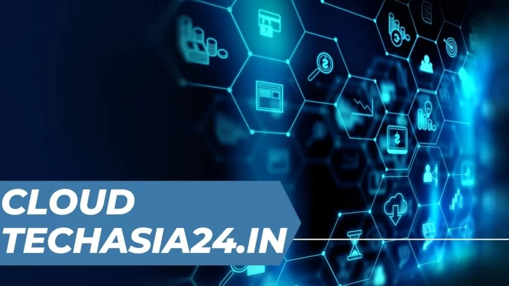 Unveiling Cloud Techasia24.In's Content Spectrum