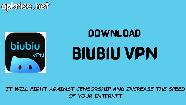 What is Biubiu VPN Fast and Secure