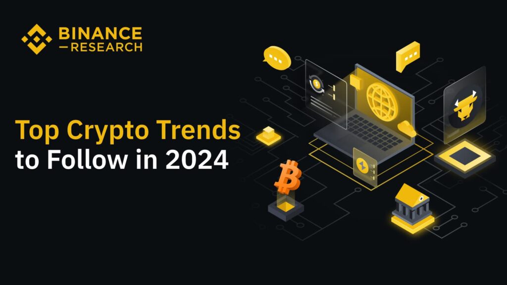 Crypto Trends and Market Insights