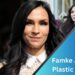 Famke Janssen Plastic Surgery