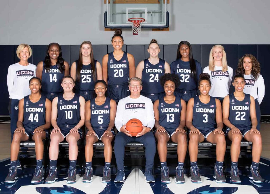 Impact Of Uconn Women’s Basketball On The Sport