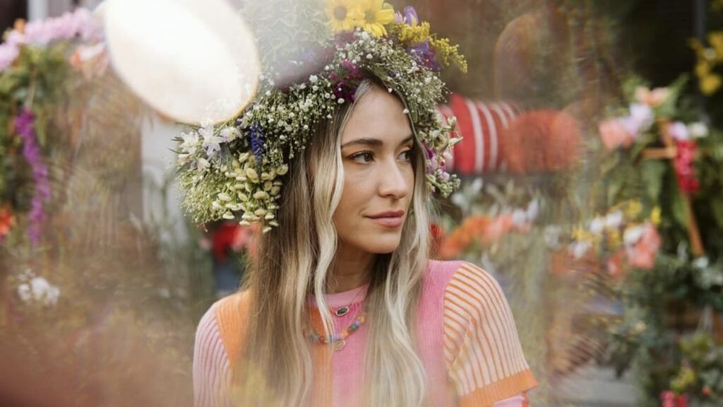 Lauren Daigle's Musical Triumphs and Mysterious