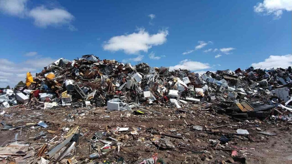 Maximizing Profit From Scrap Metal At A Scrapyard