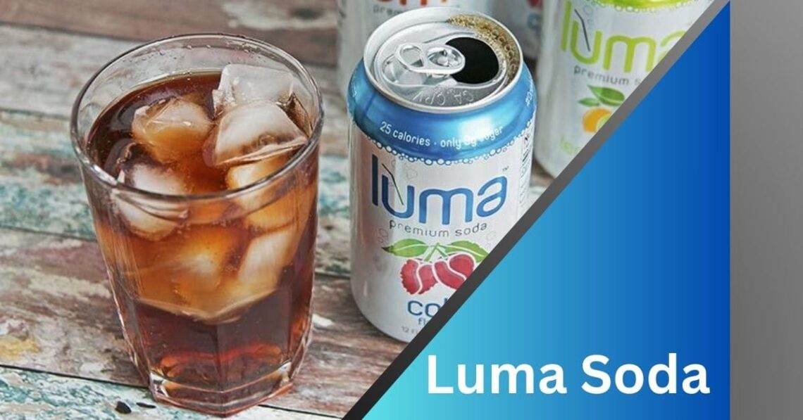 luma soda