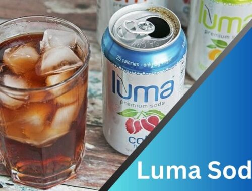 luma soda