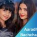 Aaradhya Bachchan Age