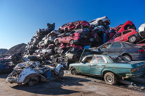 What Is A Scrapyard