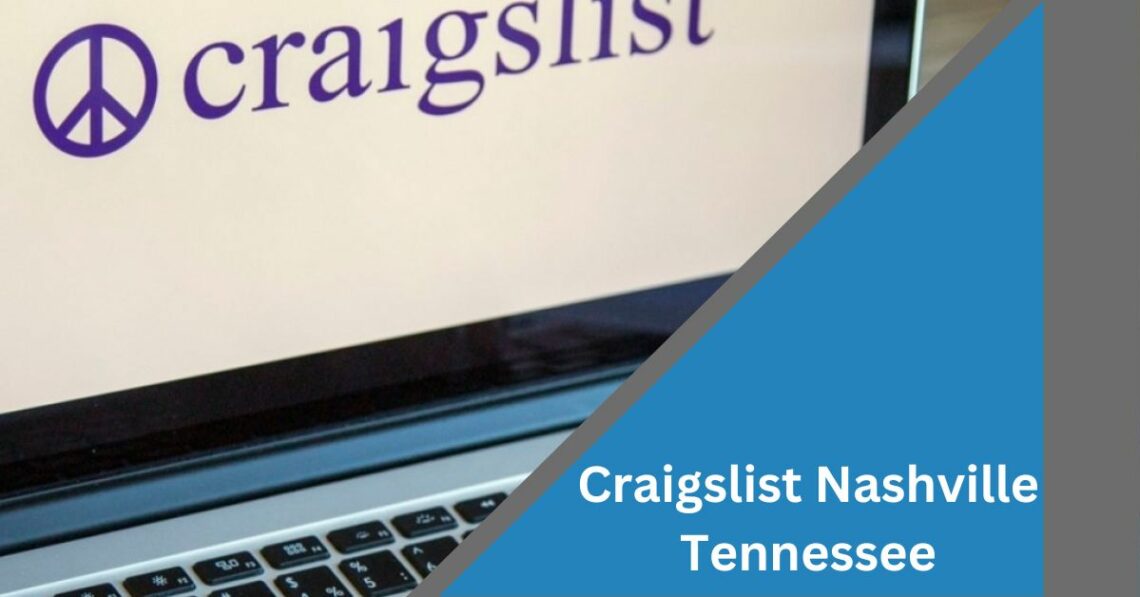 raigslist Nashville Tennessee