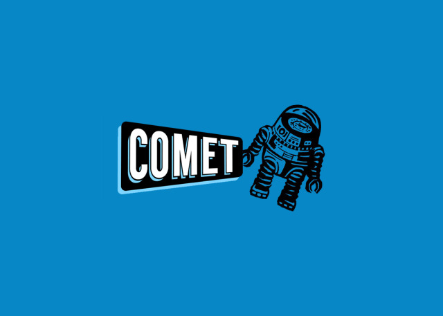 Free and Easy Access to Comet TV Schedule