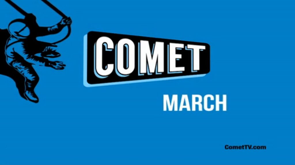 Seamless Access to Comet TV Schedule on Any Device