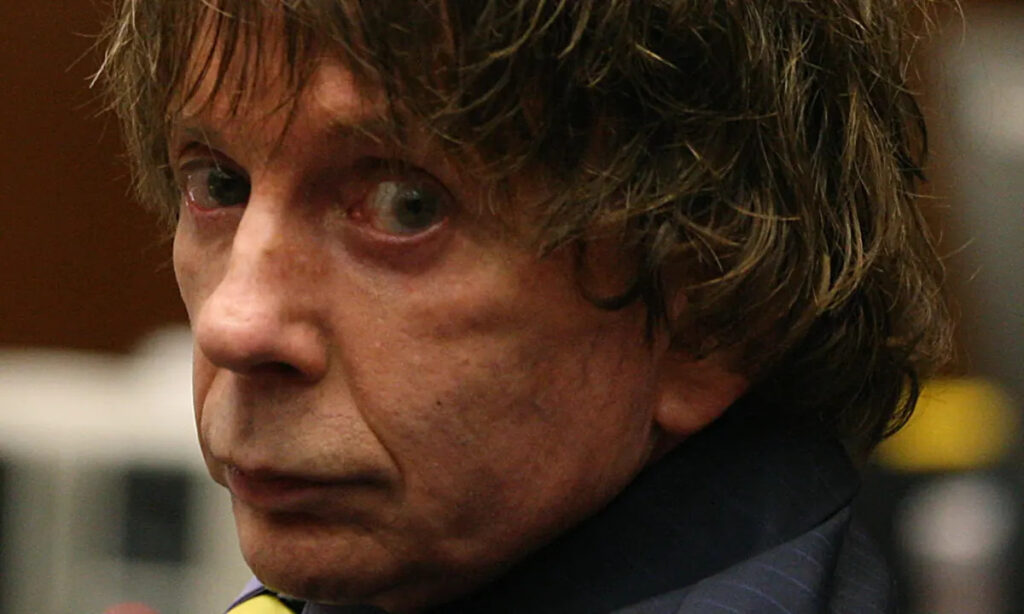 The Fallout of Phil Spector's Downfall