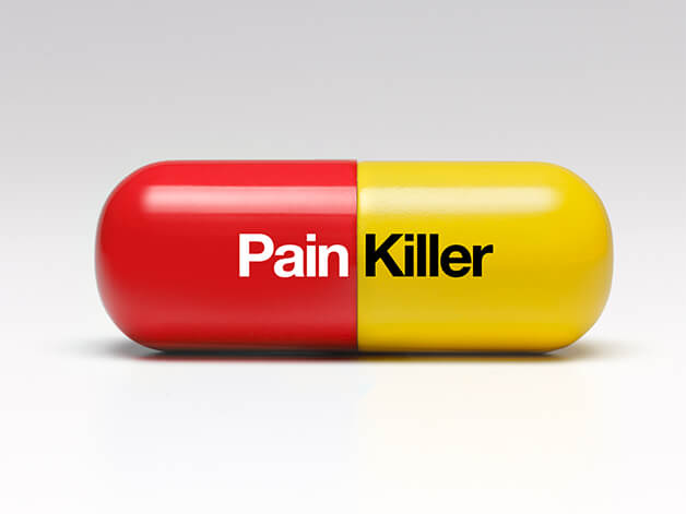 What Is The Best Painkiller For Tooth Nerve Pain?