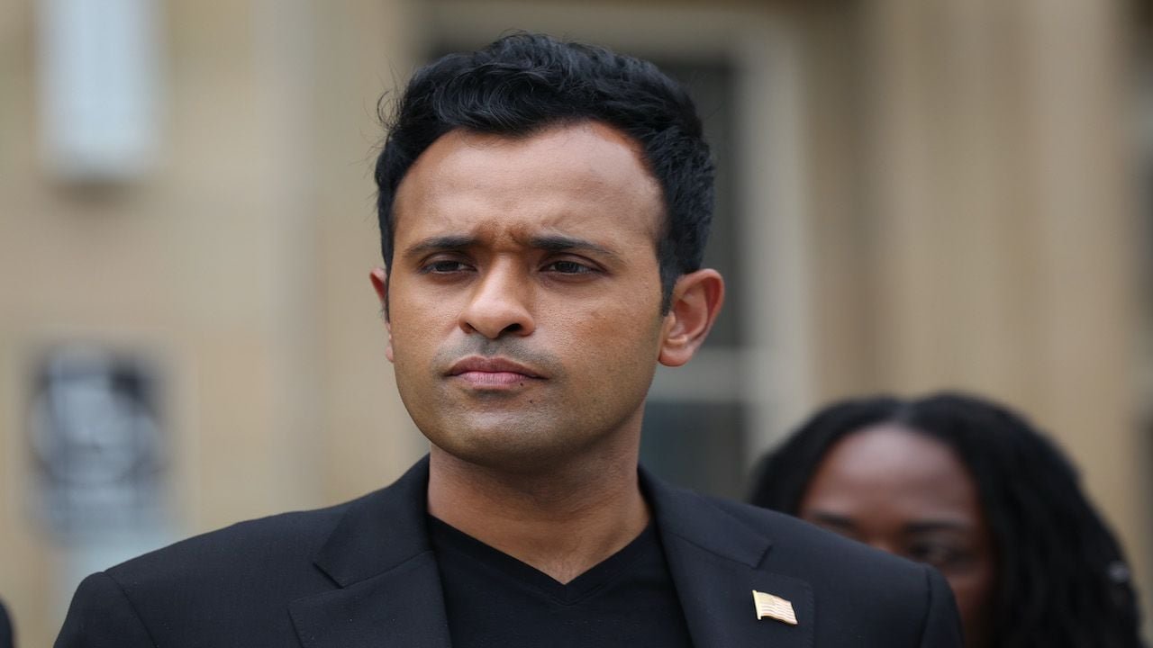 Vivek Ramaswamy Net Worth - Let’s Explore!